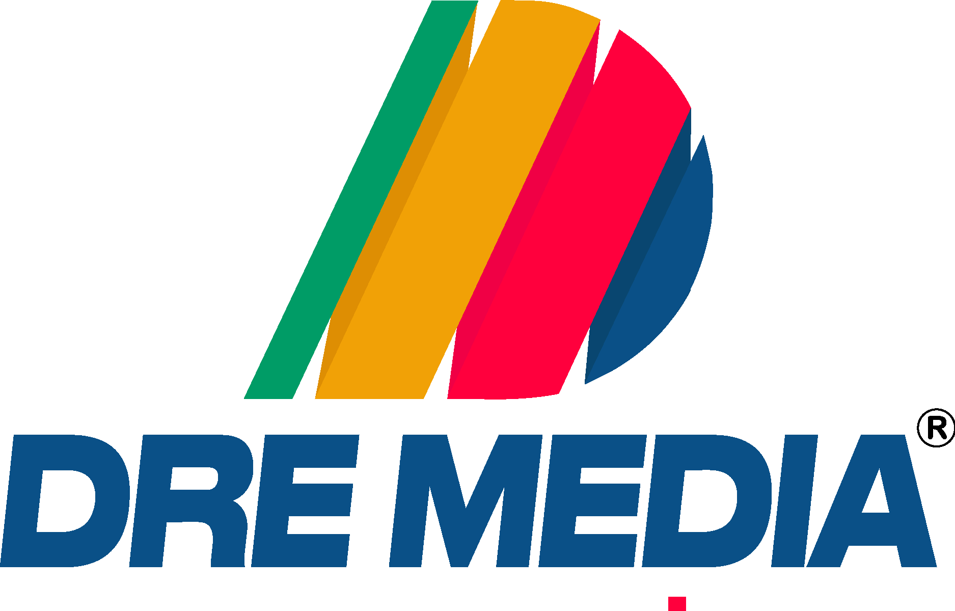 Dre Media Graphics Logo Vector Logo
